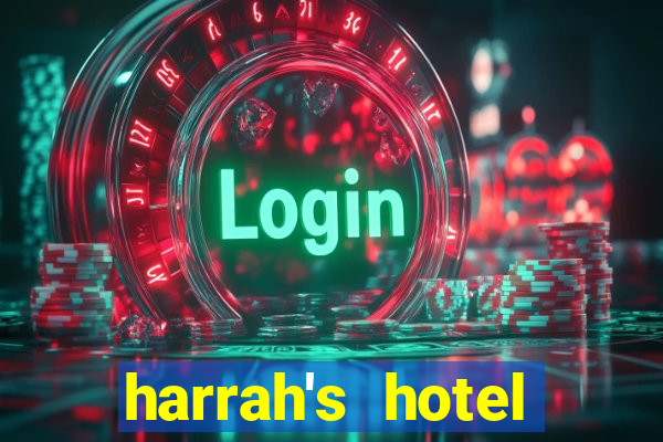 harrah's hotel casino las vegas