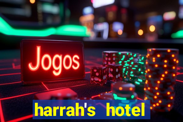 harrah's hotel casino las vegas