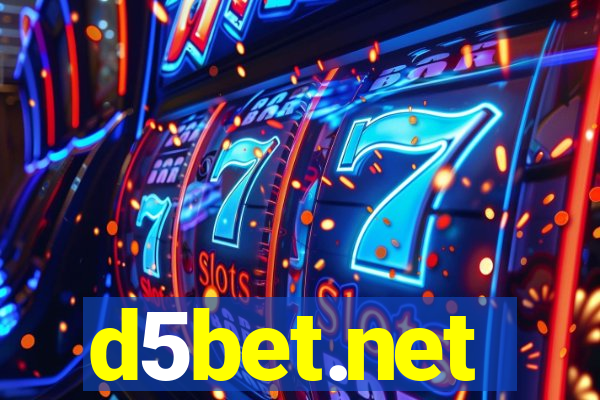 d5bet.net