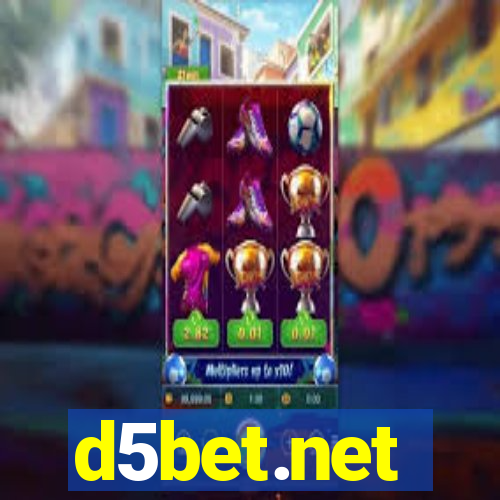 d5bet.net