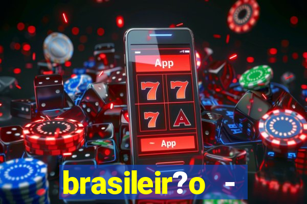 brasileir?o - série a