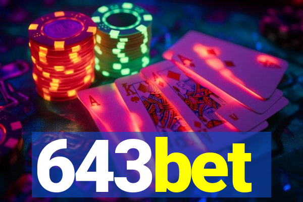 643bet