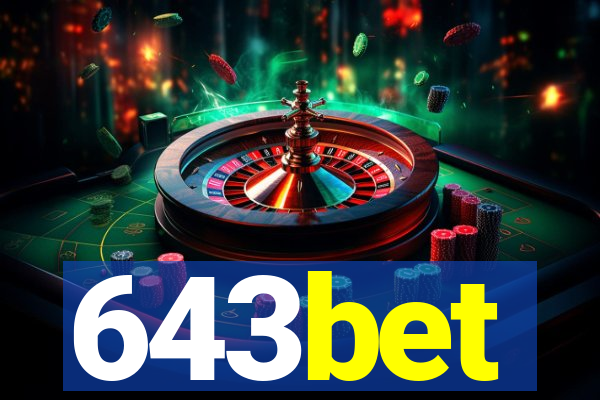 643bet