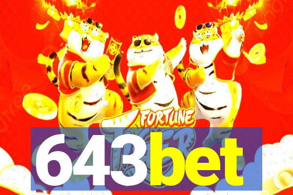 643bet