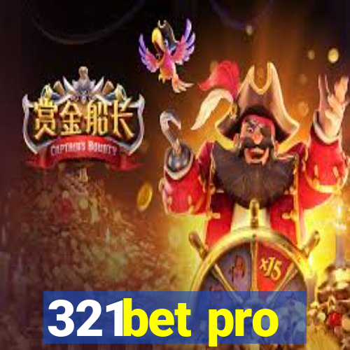 321bet pro