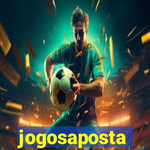 jogosaposta