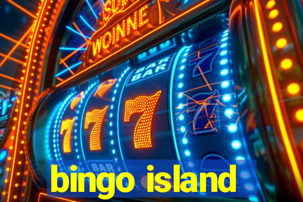 bingo island