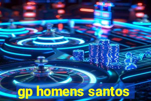 gp homens santos