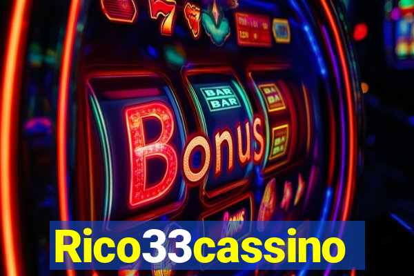 Rico33cassino