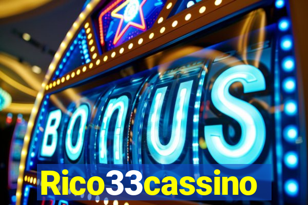 Rico33cassino