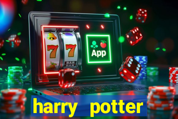 harry potter quadribol jogo