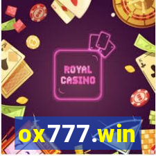 ox777.win