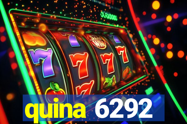 quina 6292