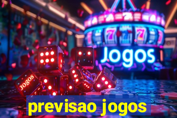 previsao jogos