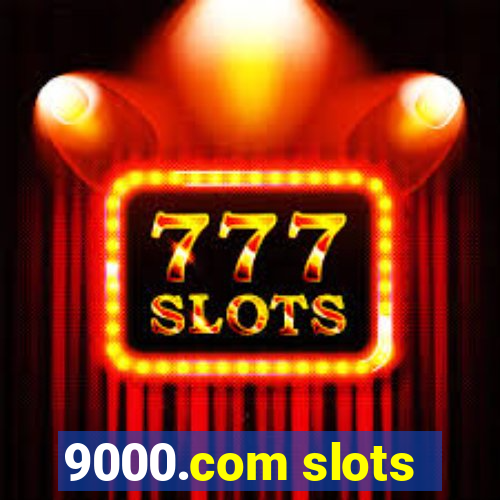 9000.com slots