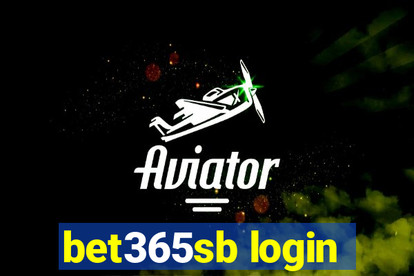 bet365sb login