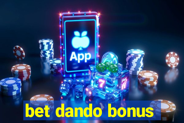 bet dando bonus