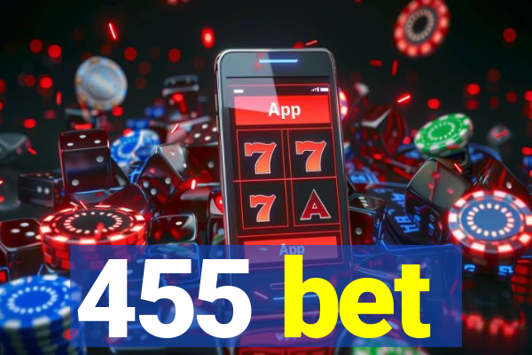 455 bet