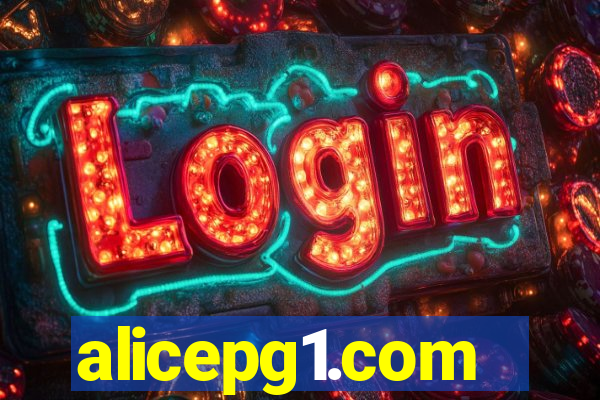 alicepg1.com