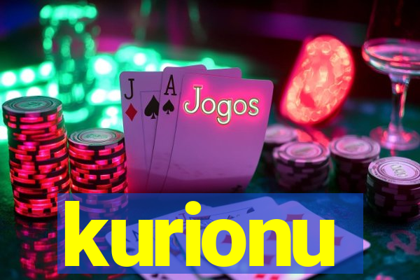 kurionu