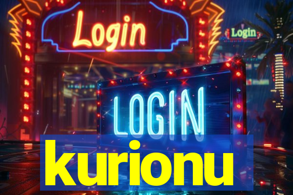 kurionu