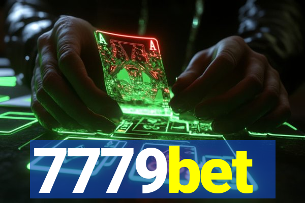 7779bet