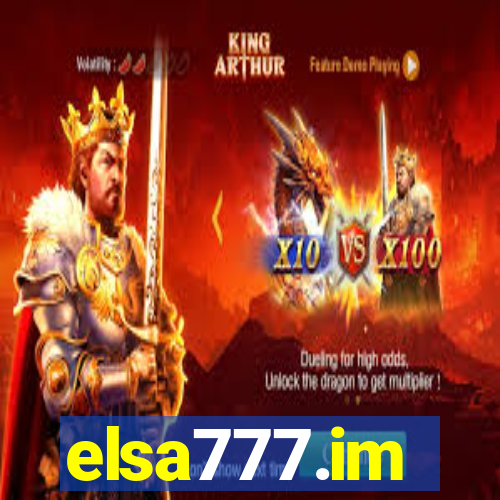 elsa777.im