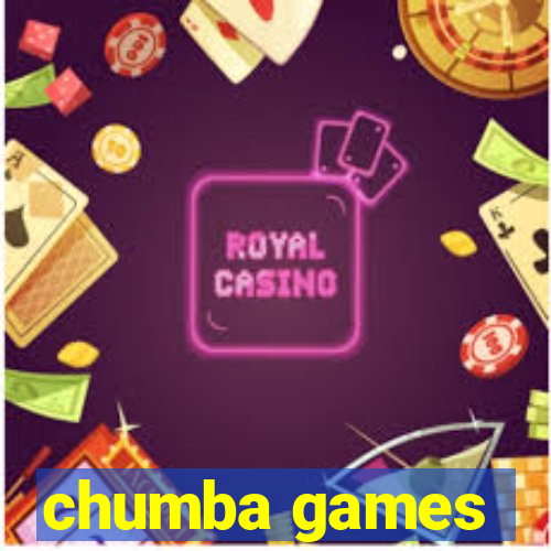 chumba games