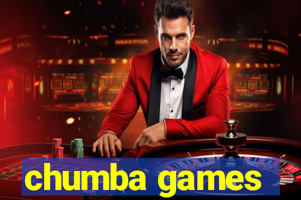 chumba games