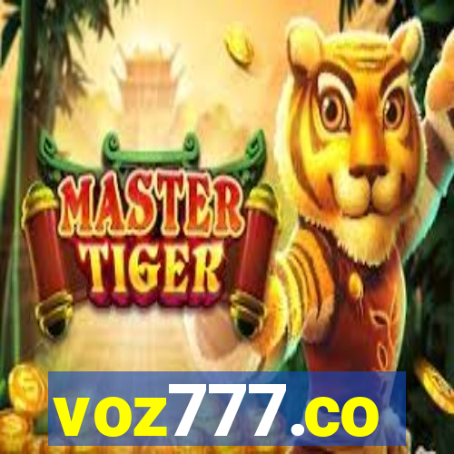 voz777.co