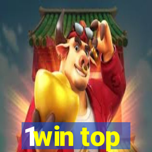 1win top