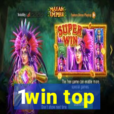 1win top