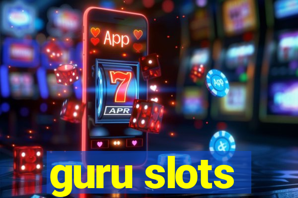 guru slots