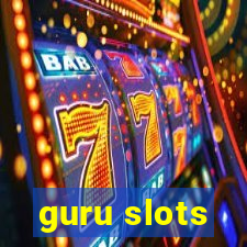 guru slots