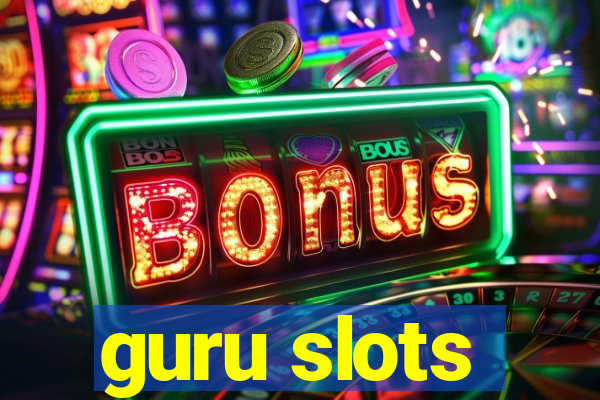 guru slots