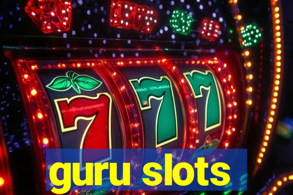 guru slots