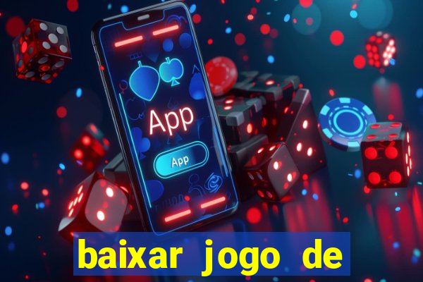 baixar jogo de futebol para pc