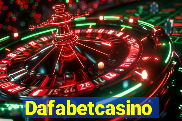 Dafabetcasino