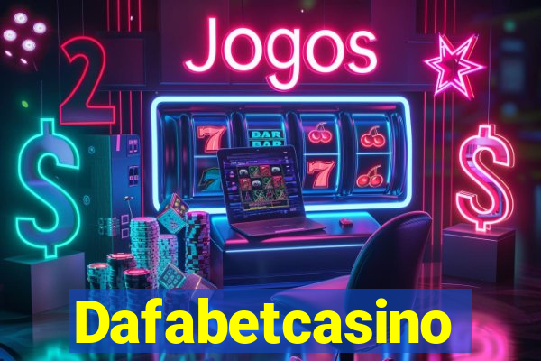 Dafabetcasino