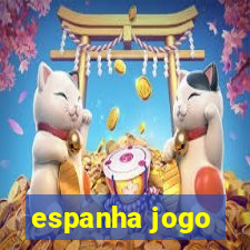 espanha jogo