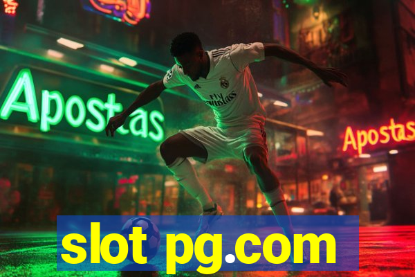 slot pg.com