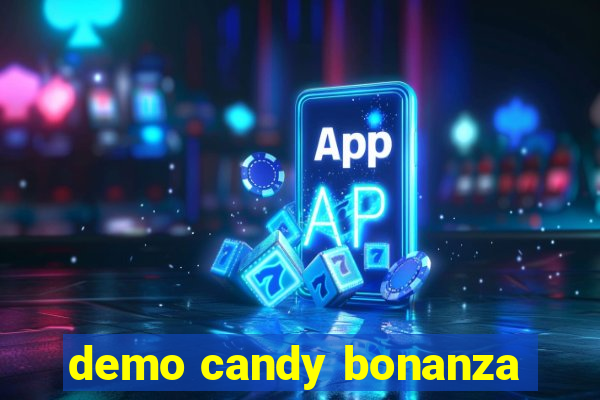 demo candy bonanza