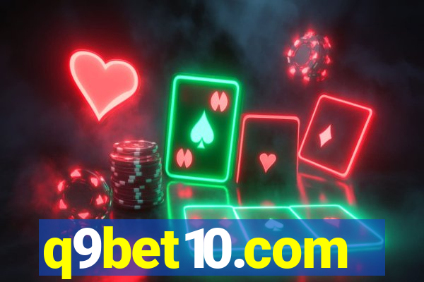 q9bet10.com