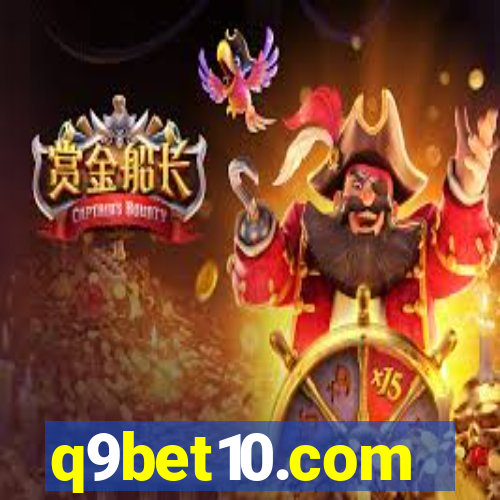 q9bet10.com