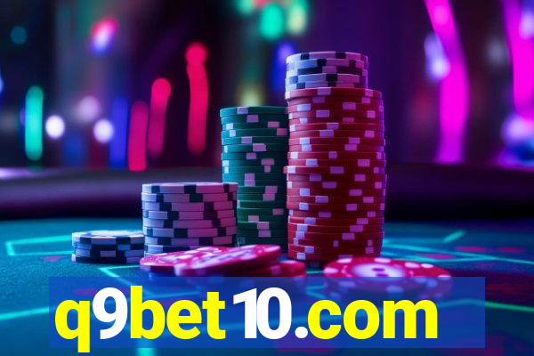 q9bet10.com