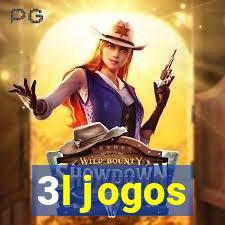 3l jogos