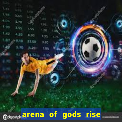 arena of gods rise of medusa slot free play