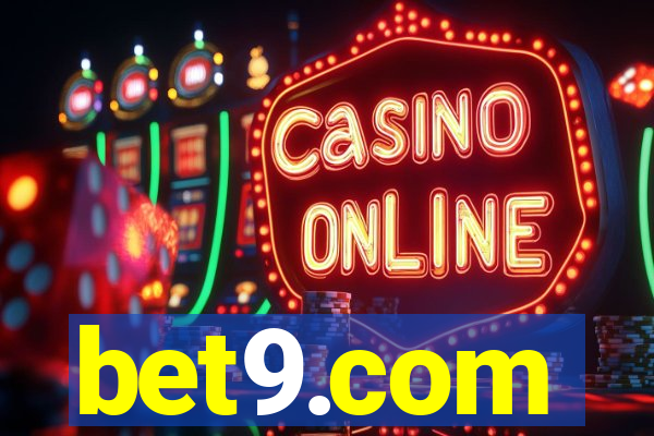 bet9.com