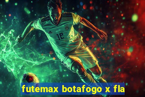 futemax botafogo x fla