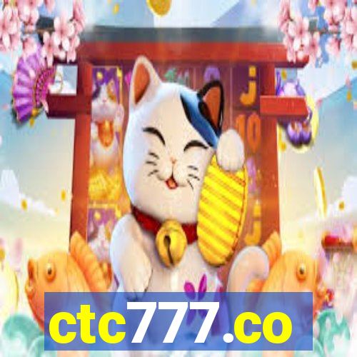 ctc777.co